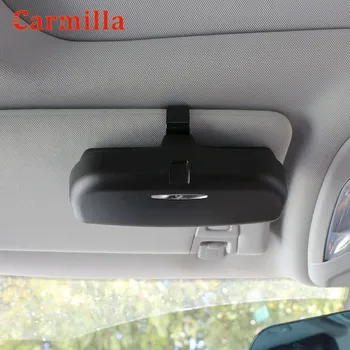 

Car Sunglasses Case Holder Glasses Box Storage for BMW X1 X3 F25 X5 F15 F85 F20 F21 F30 F35 F80 F32 F33 F82 F83 F10 F18 F11