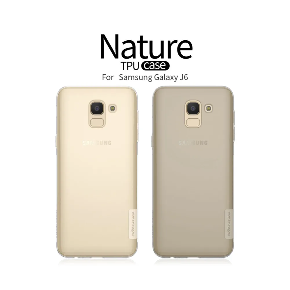 Coque For Samsung J6  Case PU Plastic Cover Fundas For Samsung Case Anti-Knock Dirt-Resistant Capa Soft Cases (1)
