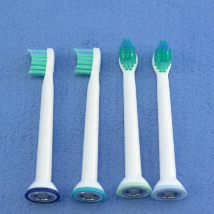 toothbrush head 7