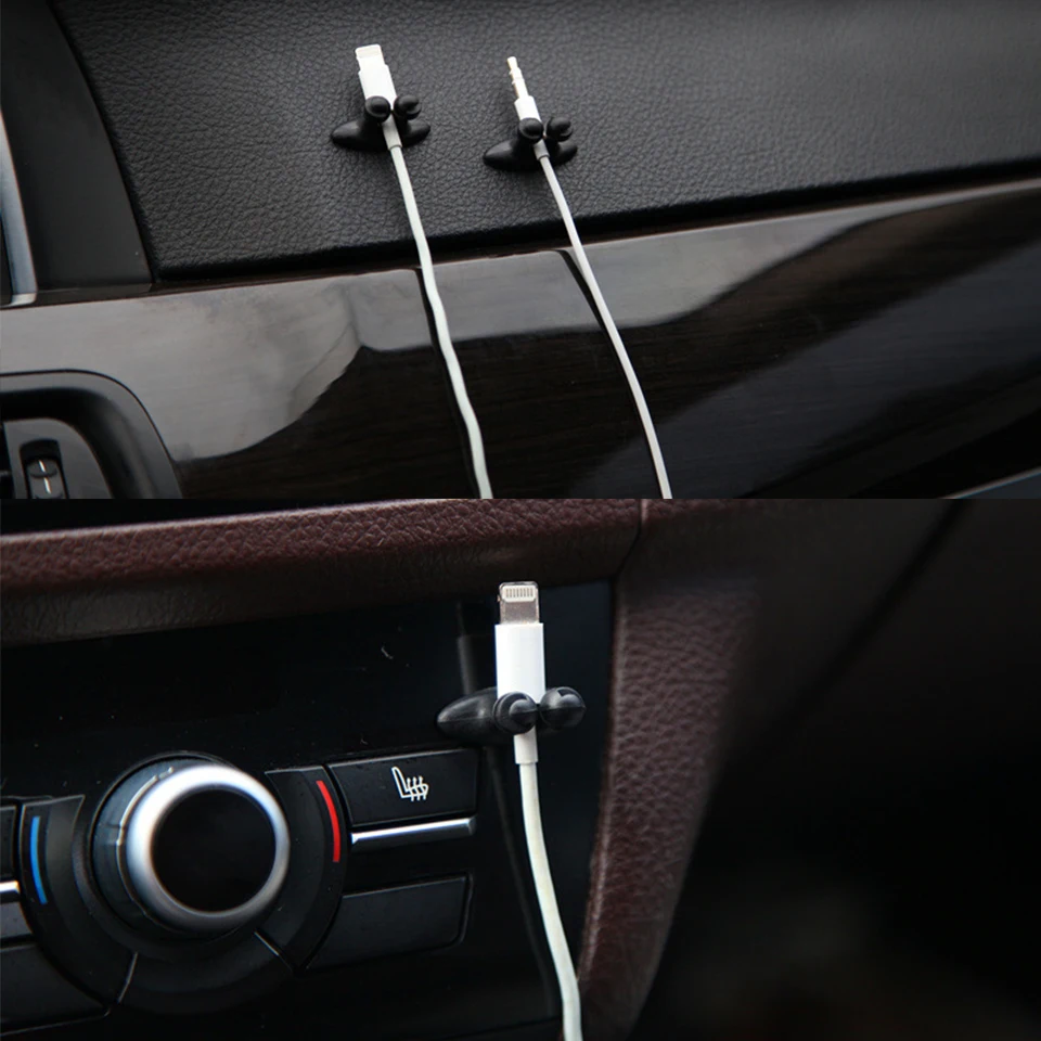 Новые автомобильные аксессуары 3.1A Dual USB Автомобильное зарядное устройство 2 порта ЖК-дисплей 12-24 в Зажигалка на электропитании 3.1A двойной USB#7