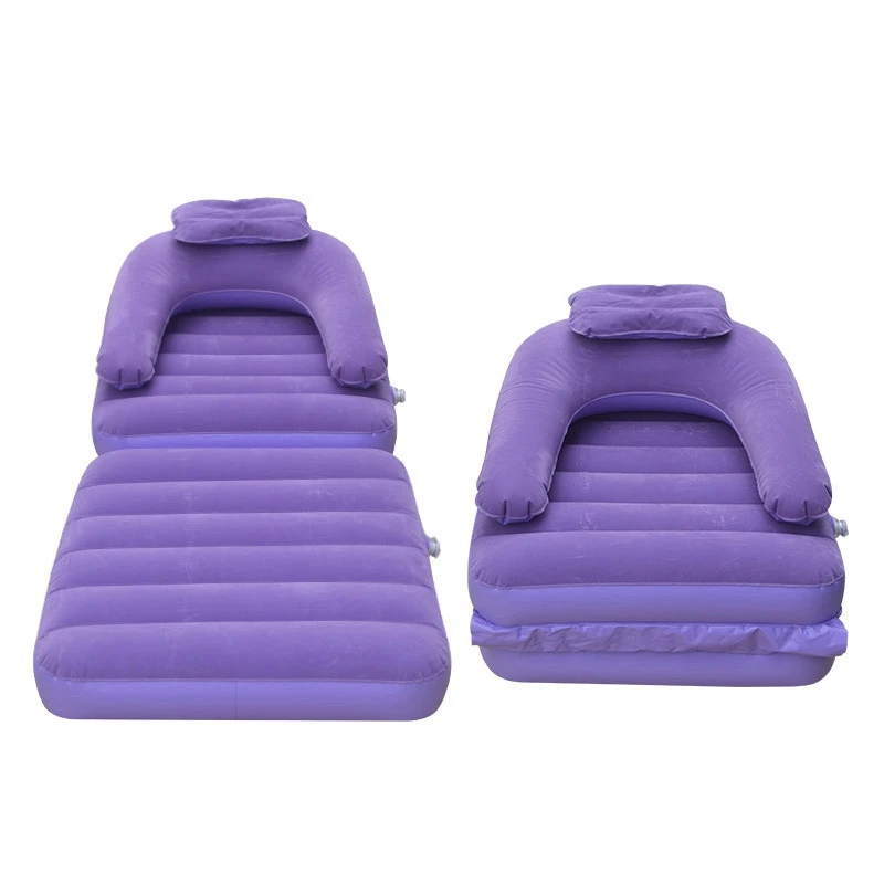 Inflatable Chair Living Room Lounger Sofa Living Room Sofas Inflatable Lazy Sofas Reading Relax Bean Bag Living Room Furniture