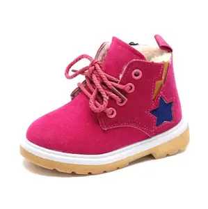 Child Snow Boots Shoes Boys Girls Leather Boots Children Kids Baby Toddlers Shoes For Boys Girls Sneakers Shoe Child Snow Boots Shoes Boys Girls Leather Boots Children Kids Baby Toddlers Shoes For Boys Girls Sneakers Shoe
