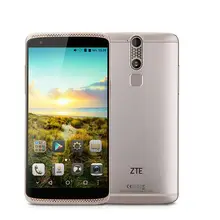ZTE AXON MINI B2015 Octa Core 3G font b RAM b font 32G ROM 5 2