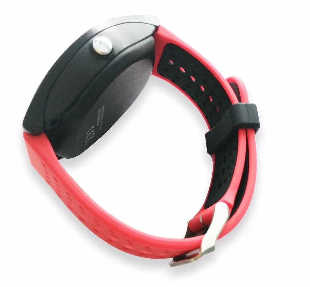Smartch V9 Bluetooth Smart watch With Camera GPS Support SIM card Fitness Tracker Bracelet Wearable Devices WristWatch
