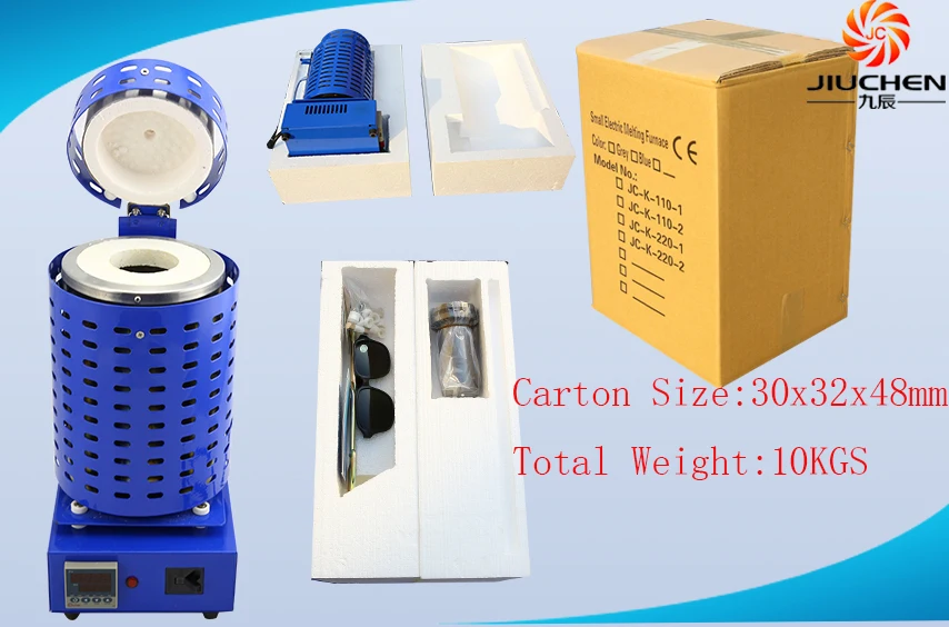 Gold Melting Furnace Package.jpg