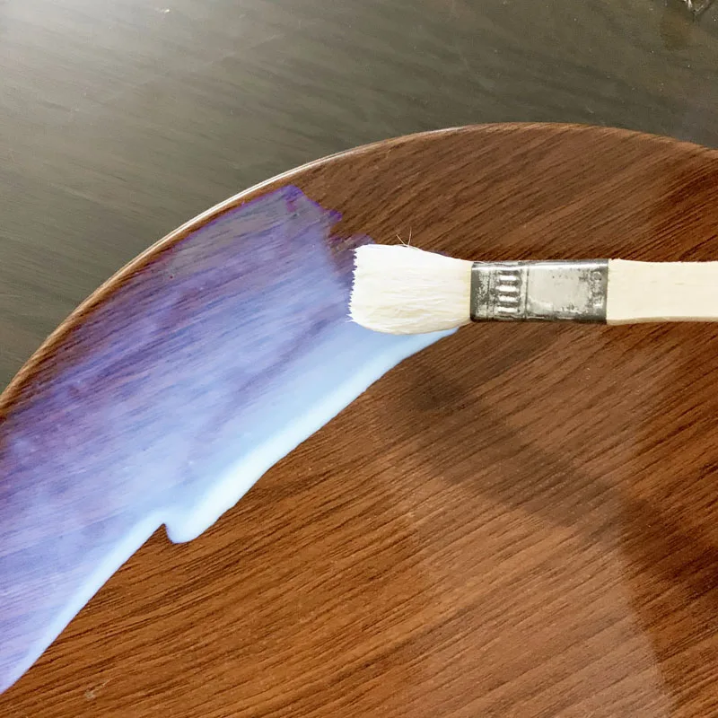 Colla Per Foglia D'Oro, Adesivo Per Doratura, 50Ml - Foto 8