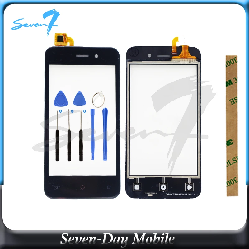 

Touch Sensor For BQ BQS 4026 BQS-4026 Touch Screen Digitizer Panel