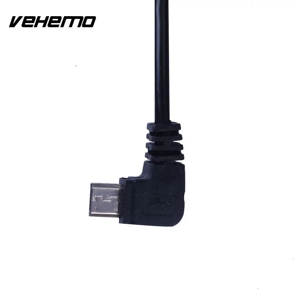 

5V 1080P Car 360 Degrees Single Lens Recorder Camcorder Gravity Induction