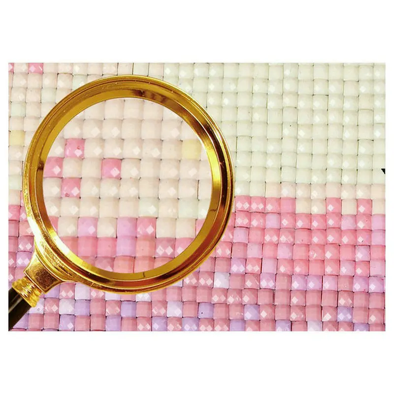 Полная круглая и квадратная дрель DIY Алмазная картина "дракон" 3D Мозаика Вышивка крестом Алмазная Вышивка Комплект для животных подарок SC96