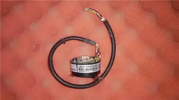 

The encoder MH4-25LN65CAD