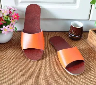 

201818 Woman slippers CHA