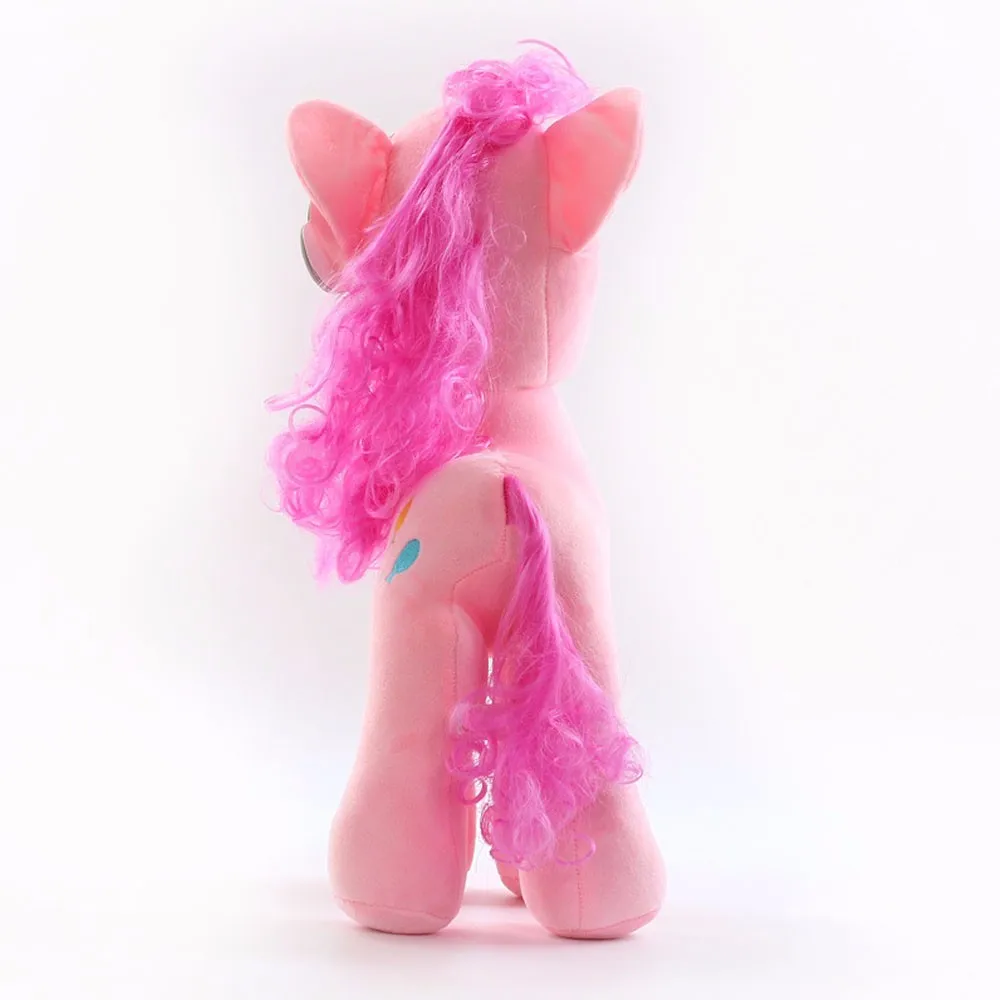 "Plush Unicorn" Stuffed Toy 14 "Plush Unicorn" Stuffed Toy 14