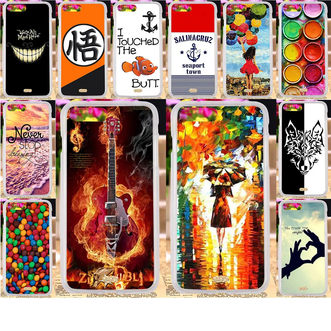 

TAOYUNXI Soft TPU Case For Cubot Note Plus Case Dirt-resistant Cover For Cubot Note Plus Cases Silicone Russia National Flag Bag