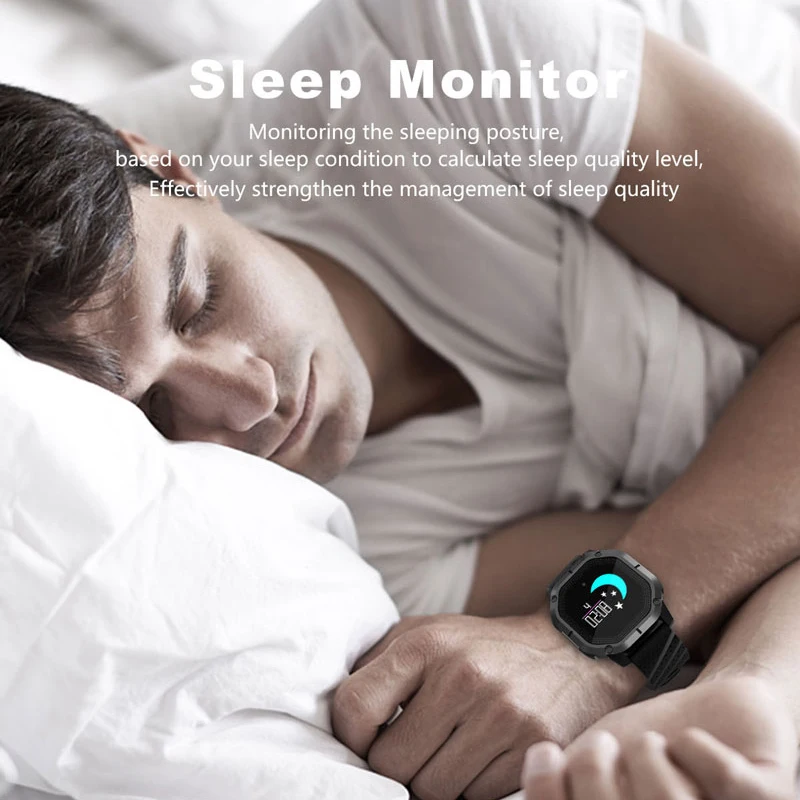 2019 New Multifunction Couple Table Top Brand Sports Smart Watch Men Waterproof Watches Woman Color Screen Clock Smart Reminder