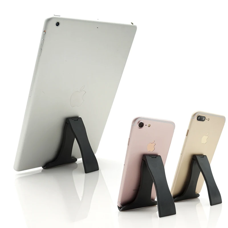 Mini Desk Phone Stand Holder Dock Phone Holder For iPhone 6 Plus 6 5s 5 4S SE Xiaomi Redmi Note 3 Pro Samsung S8 S7 S4 S3 HTC LG (19)