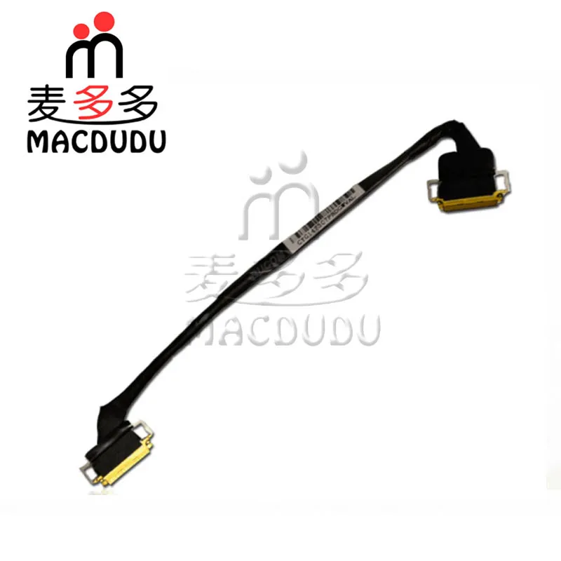 Новый ЖК-кабель LVDS со светодиодной подсветкой для ноутбука MacBook Pro 13 дюймов A1278