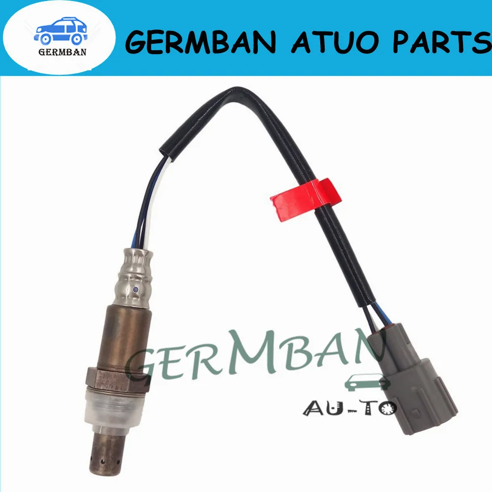New Manufactured Oxygen Sensor Air Fuel Ratio Sensor For Toyota Land