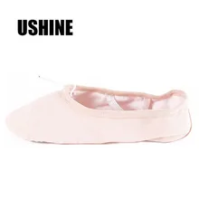 Домашняя обувь для тренировок; розовые Тапочки для занятий йогой; детский балетный танец; обувь для девочек; для детей