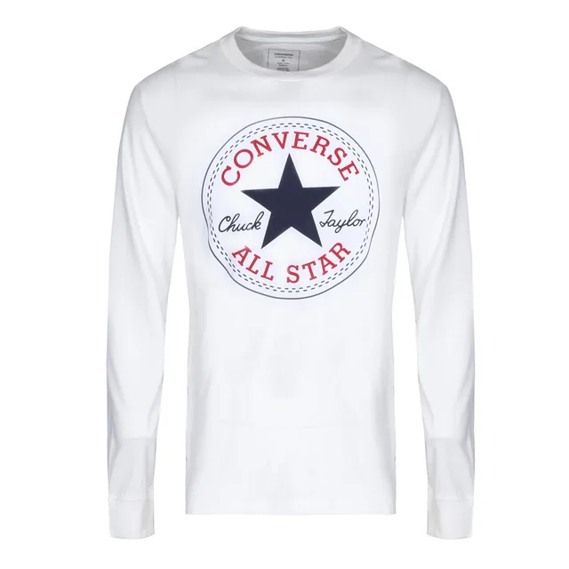 converse shirts men's