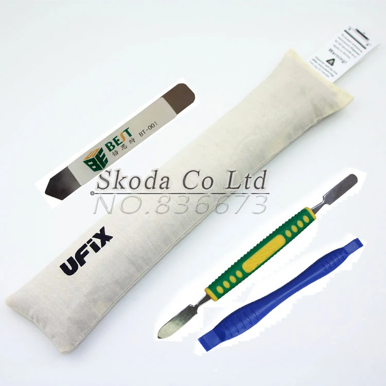 iOpener Stick Heating Tool for Samsung edge Surface softens adhesive Screen Separation Pry Disassemble Tools set