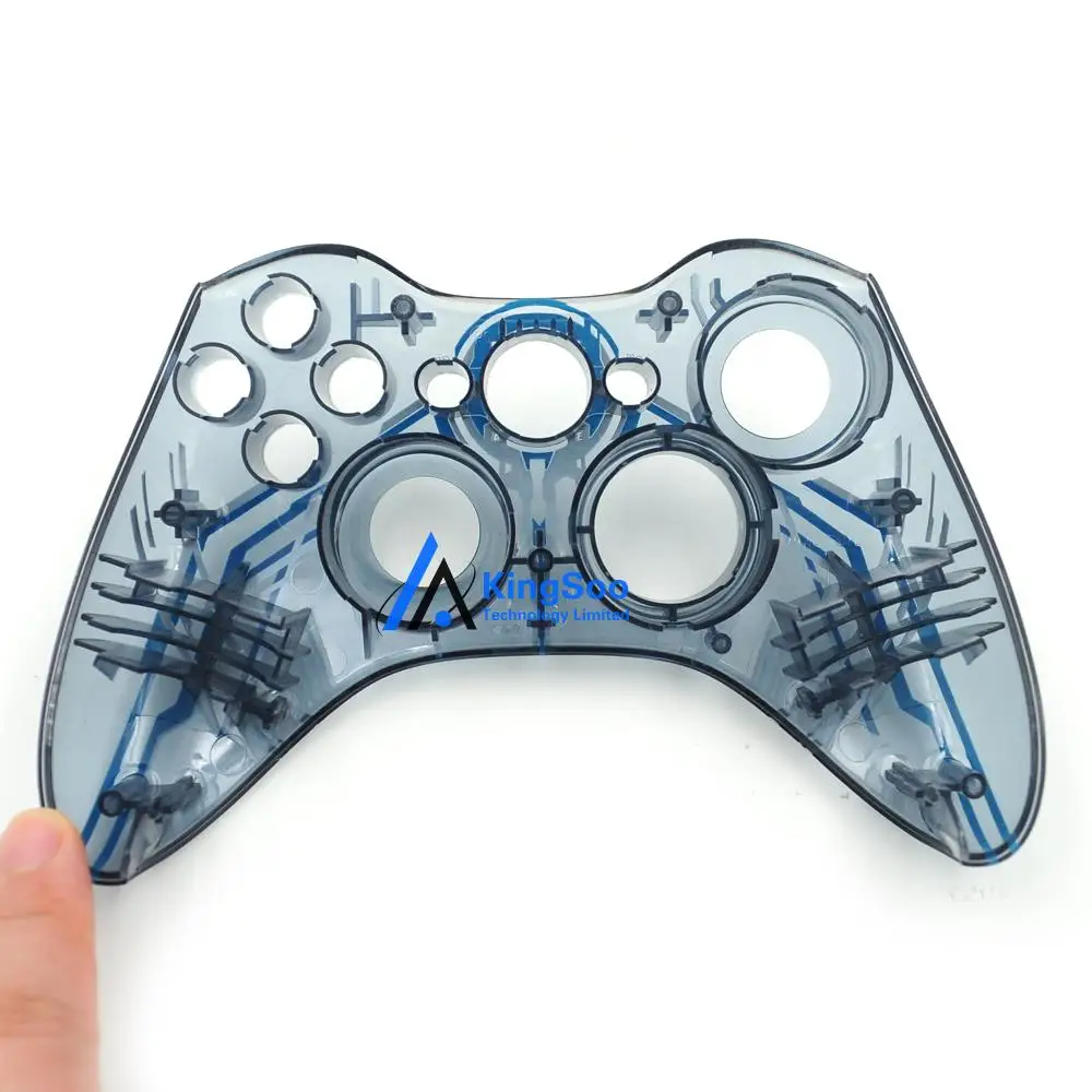 Limited Edition Silver Controller Xbox 360 Купить