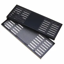 Mayitr прямоугольный курение сигар увлажнитель для табака влажности табака полосы сигары инструмент сигареты коробки сигары аксессуар