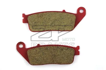 

Motorcycle Accessories Brake Pads For VICTORY Vegas Low/Jackpot/Z. Ness Vegas/ 8 Ball 2008-2012 Rear Red Ceramic Free shipping