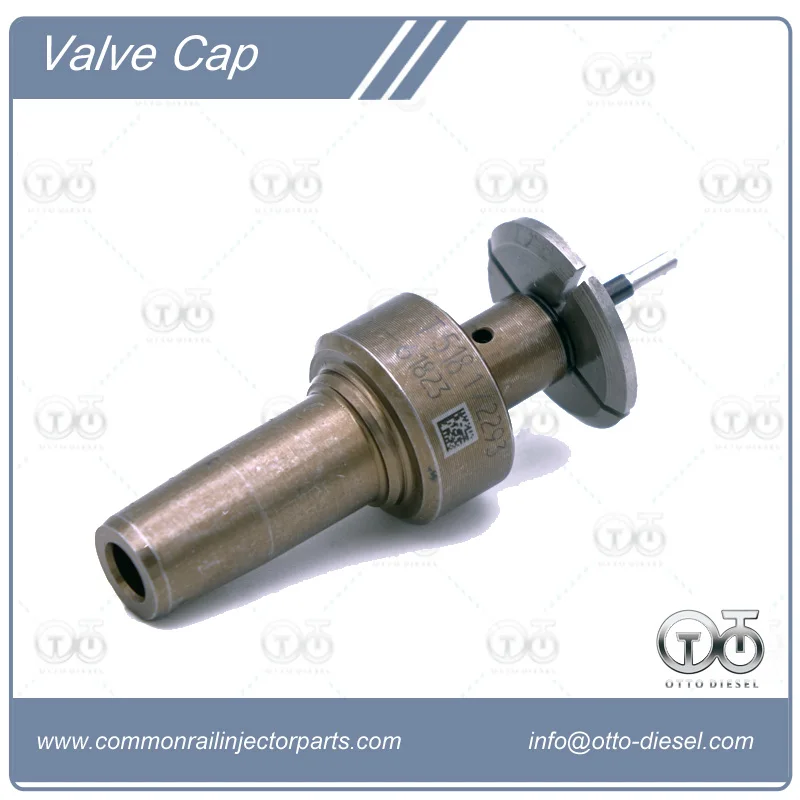 

Original F00VC01502/F00VC01517 518, Valve Cap 518, Injector # 0445110429 / 0445110369 / 0445110382 / 0445110478 / 0445110595
