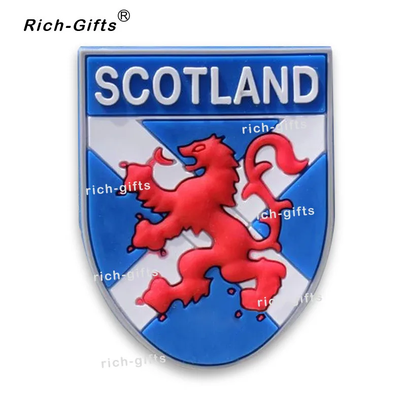 The United Kingdom Home Decoration