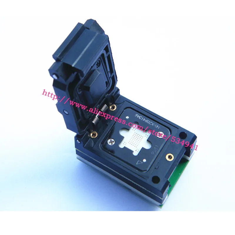 BGA634