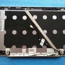 Для lenovo Ideapad U330 U330P U330T ноутбука ЖК-дисплей Топ ков задняя NoTouch серии CLZRLCLV30 серый