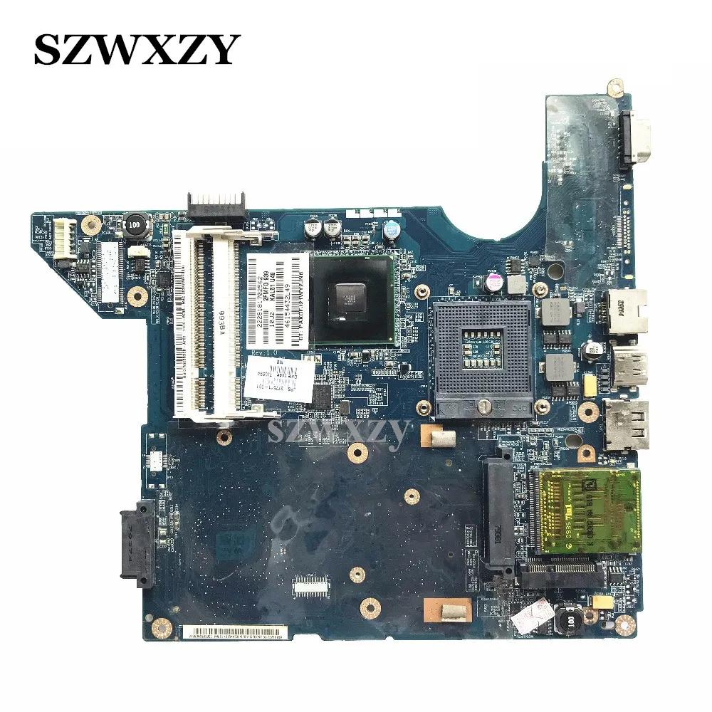 Aliexpress.com : Buy High Quality For HP CQ40 Series