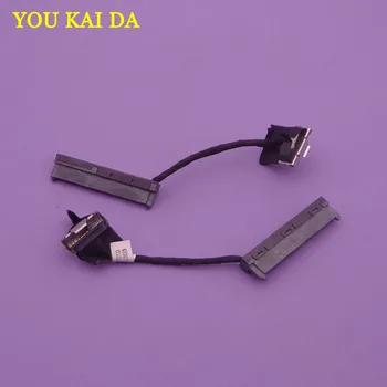 

1pc New laptop Hard Disk Drive interface flex cable for HP G4-2000 G6-2000 G7-2000 dc jack socket