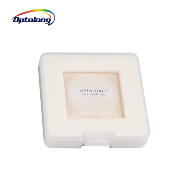 OPTOLONG 36mm Filter OIII-CCD 6.5nm for Astronomy (4)