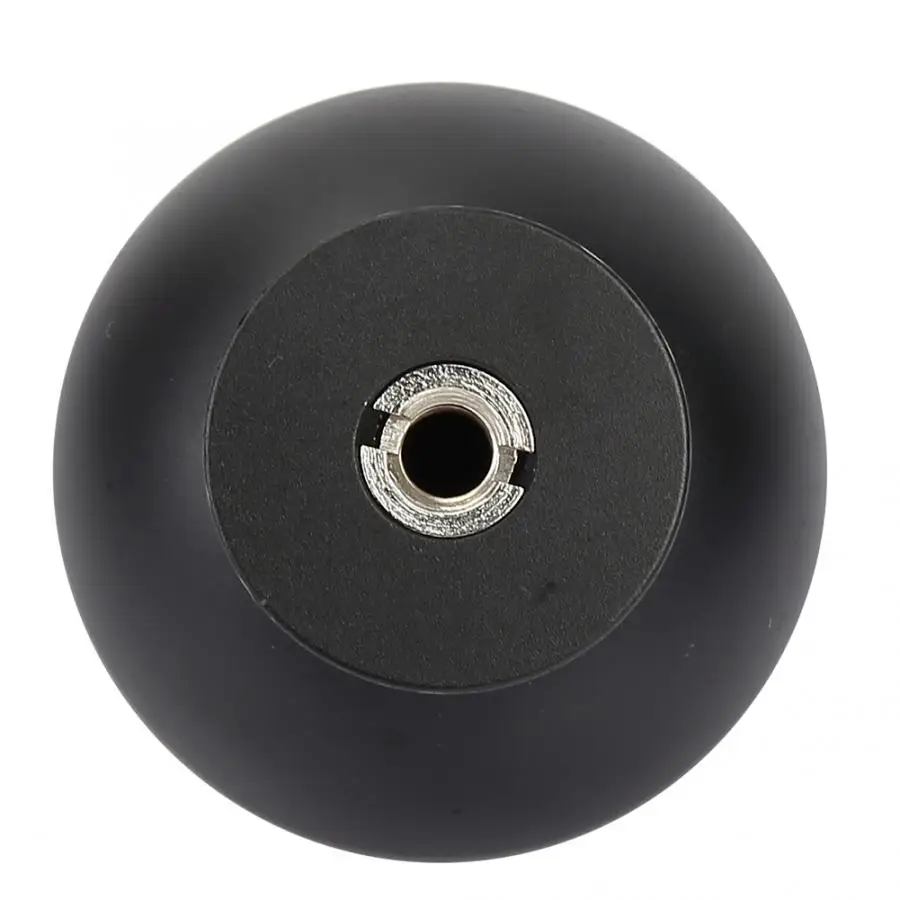 

Ball Head Tripod Head Outdoor Universal Trekking Pole Stick Monopod Tripod Head Grip Knob With Compass Gimbal Head Ballhead
