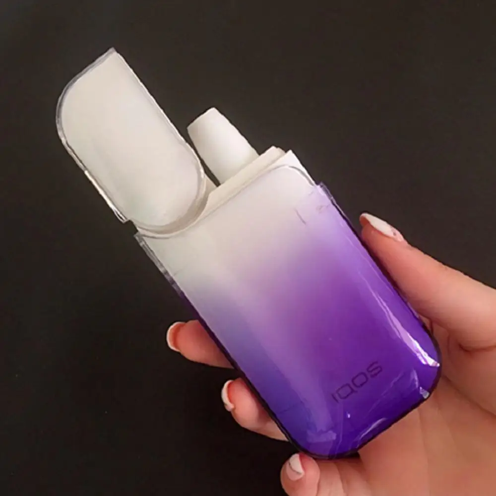 Iqos 3 Duos Red Купить