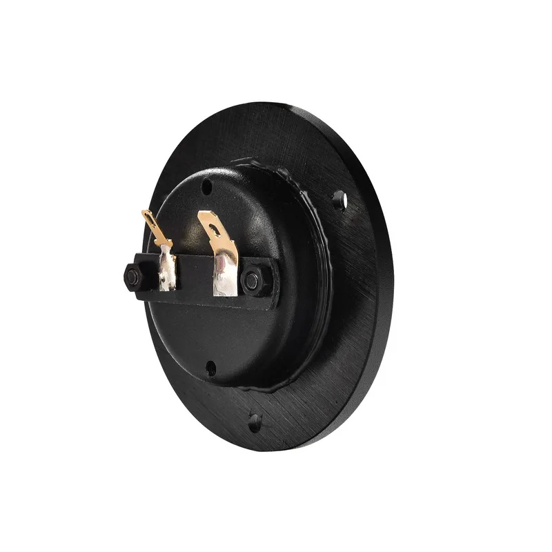 2 PCS/LOT 2.5 INCH HiFi aluminum AMT air motion
