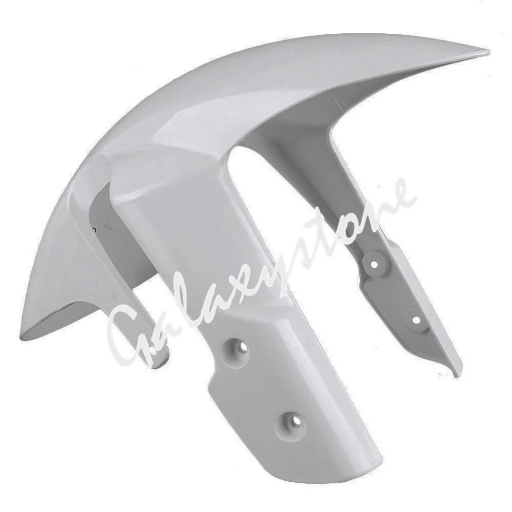 

Unpainted Motorcycle Front Fender Mudguard for Suzuki GSXR600 GSXR750 2006 2007 2008 2009 2010 & GSXR1000 05 06 07 08 K5 - K8