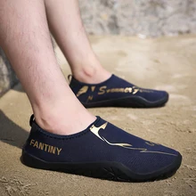 Пара кроссовок беговая дорожка для фитнеса пляжная обувь быстросохнущая плавательная обувь для подводного плавания легкая обувь для плавания и пляжа