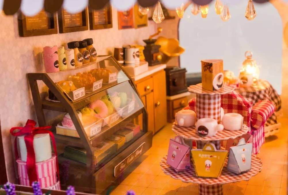 DIY dollhouse  (4)