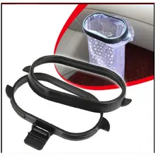 Кухонный шкаф задний мусорный шкаф дверь автомобиля висячая мусорная стойка для хранения