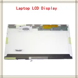 Бесплатная доставка LTN160AT02 LTN160AT01 для TOSHIBA SATELLITE A500 ноутбуки