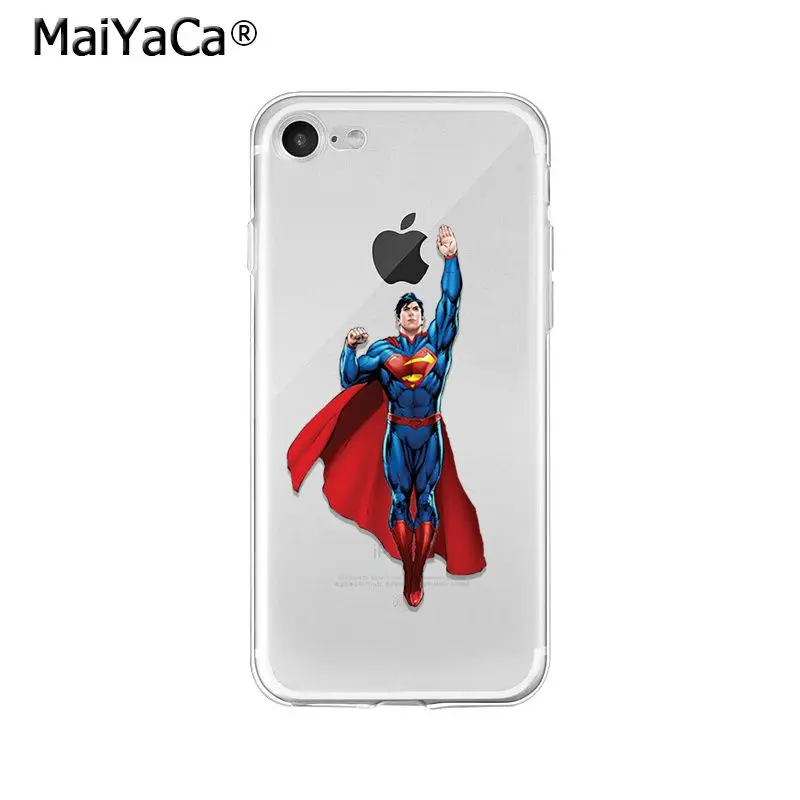 DC Superhero Superman