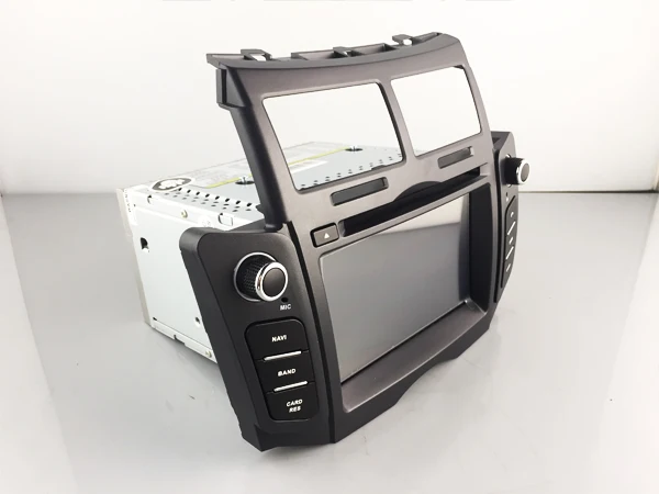 Cheap Octa-Core Android 8.0 CAR Multi-Media DVD Player for TOYOTAYARIS 2011 2