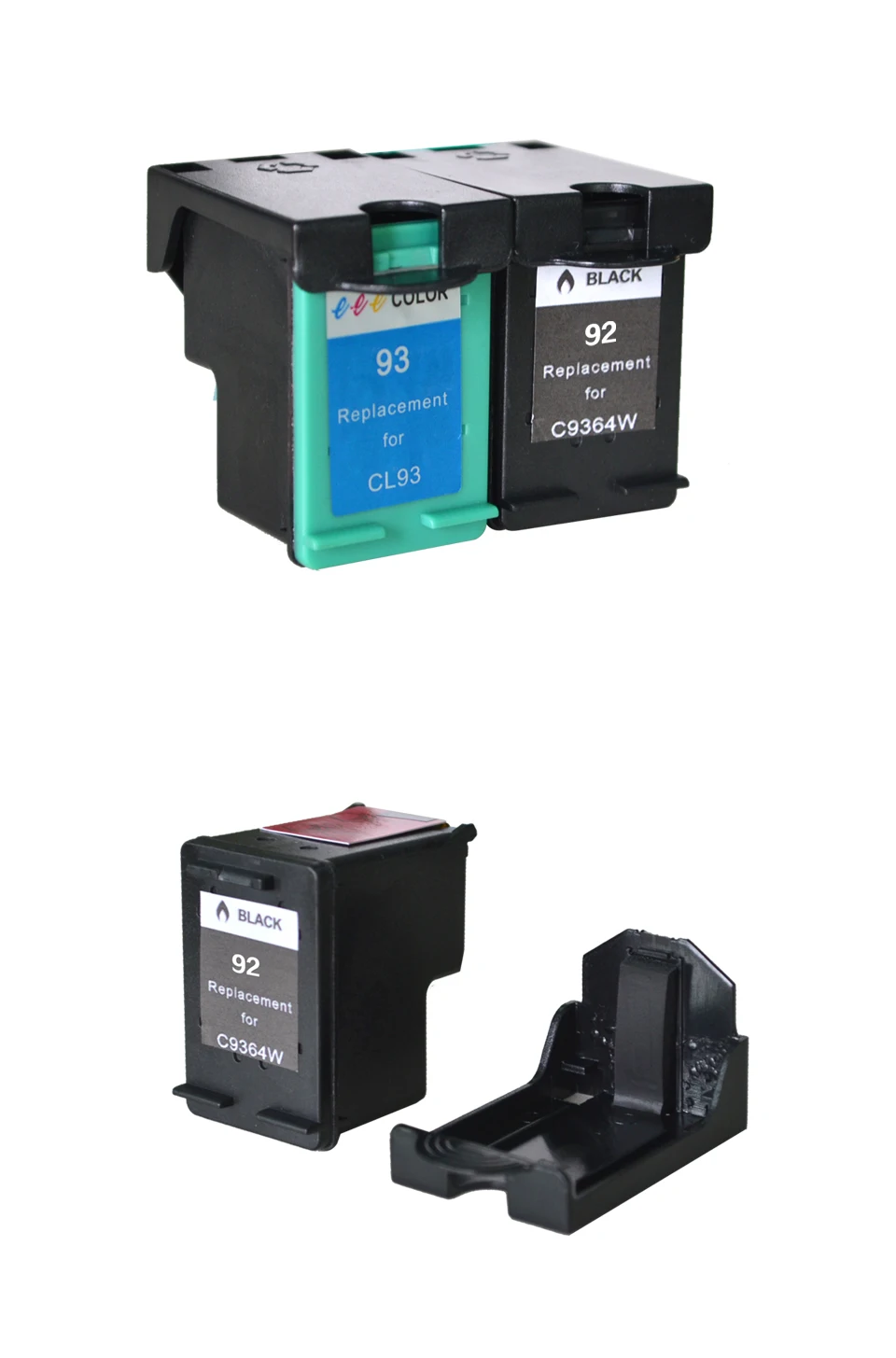 compa92tible ink