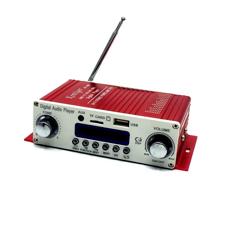 car amplifier power supply