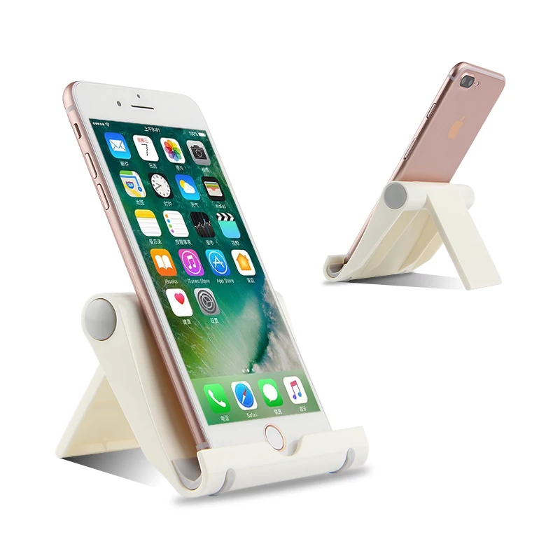 

Mobile phone Stand Stent bracket Support For iPhone X XS XR XS Max 8 7 6 6S Plus 5s Bracket Desktop Display desktop cabinet Case