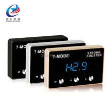 Powerfully strong booster car accessories electronic Throttle Controller for Hyundai Verna Elantra I30 Kia Soul K2 auto parts