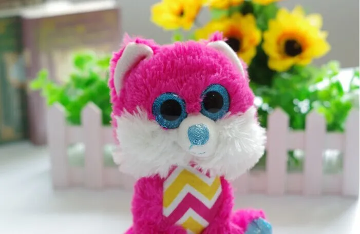 kaleidoscope beanie baby value