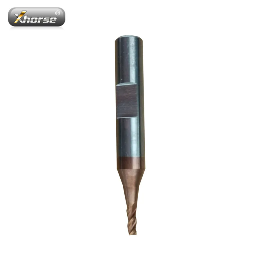 

Xhorse 2.0mm Milling Cutter for IKEYCUTTER CONDOR XC-007 Master Series Key Cutting Machine